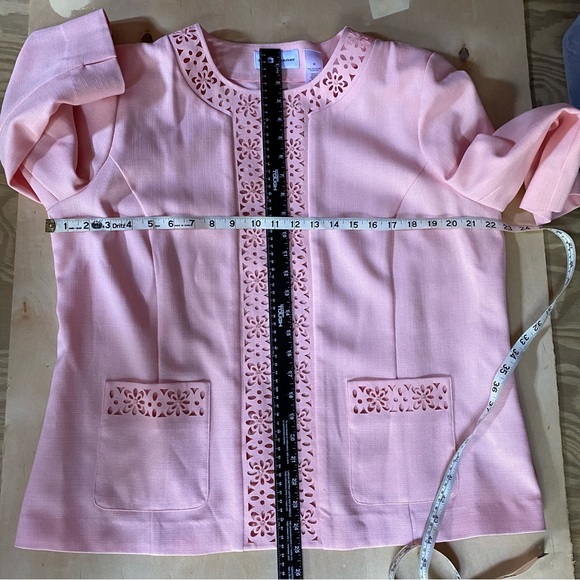 Alfred Dunner Jacket - Picture 11 of 11